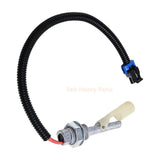 Level Sensor CB01512918 Fits for John Deere 6068 6090 6136 Engine 3520 3522 CH330 CH530 CH950 CH960 - Fab Heavy Parts