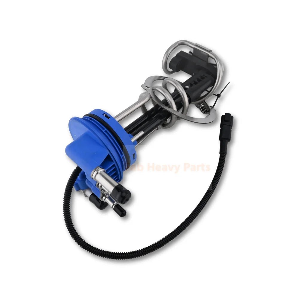 Level Sensor DC4Z-5H297-D DC4Z5J250-A DC4Z-5J250-D Fits for Ford Truck F-650 F-750 2013-2015 Final clearance - Fab Heavy Parts