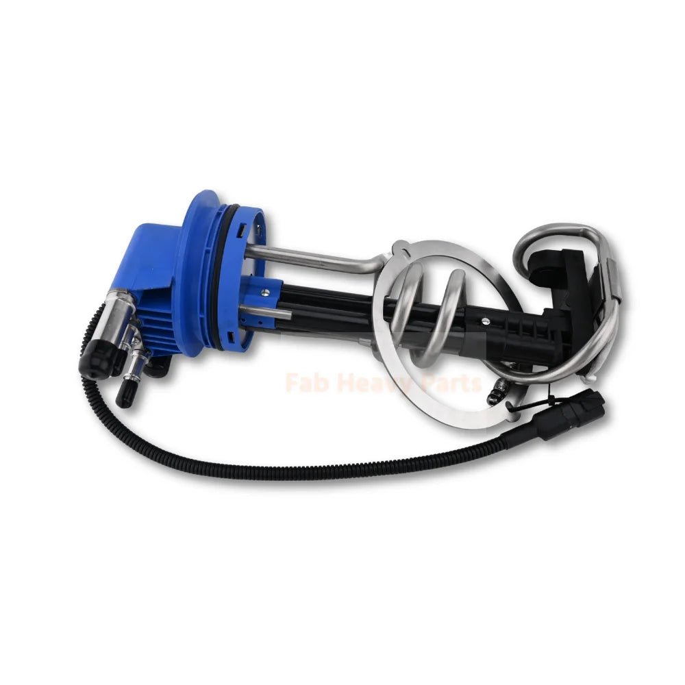Level Sensor DC4Z-5H297-D DC4Z5J250-A DC4Z-5J250-D Fits for Ford Truck F-650 F-750 2013-2015 Final clearance - Fab Heavy Parts