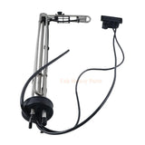 Niveausensor KBH17371-0 353096-03 KBH17371 Past voor Case CX210D CX250D