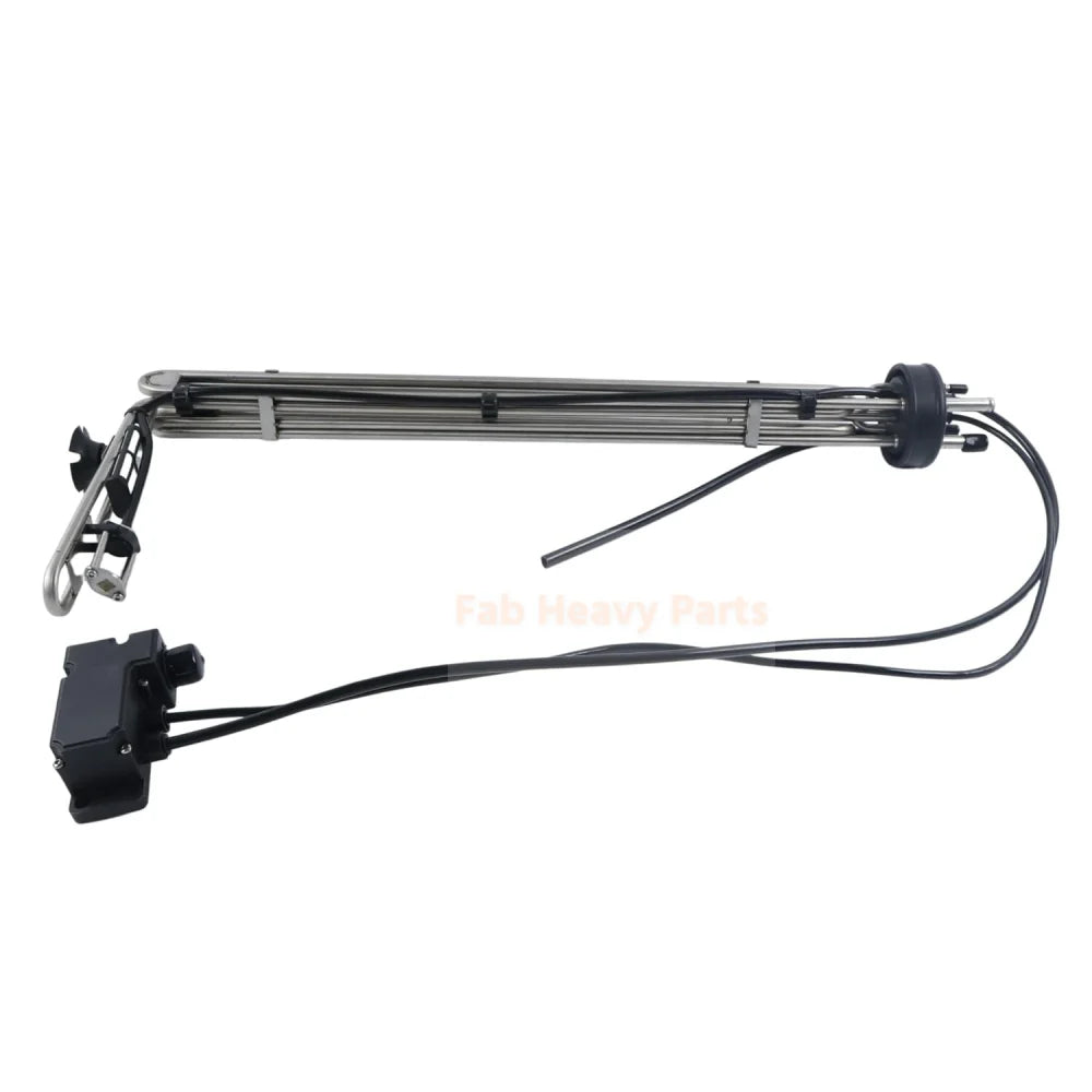 Niveausensor KBH17371-0 353096-03 KBH17371 Past voor Case CX210D CX250D