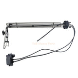 Niveausensor KBH17371-0 353096-03 KBH17371 Past voor Case CX210D CX250D