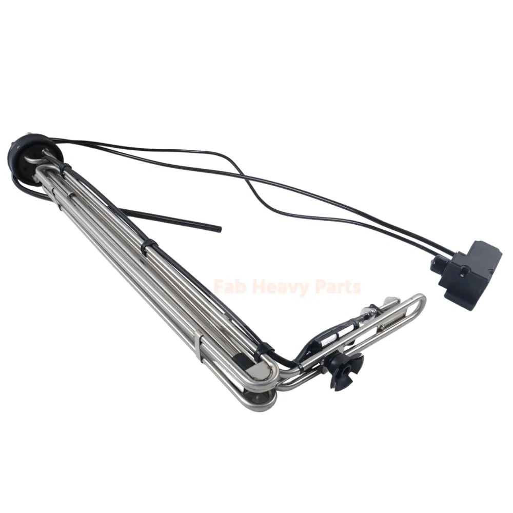 Niveausensor KBH17371-0 353096-03 KBH17371 Past voor Case CX210D CX250D