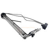 Niveausensor KBH17371-0 353096-03 KBH17371 Past voor Case CX210D CX250D