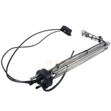Niveausensor KBH17371-0 353096-03 KBH17371 Past voor Case CX210D CX250D