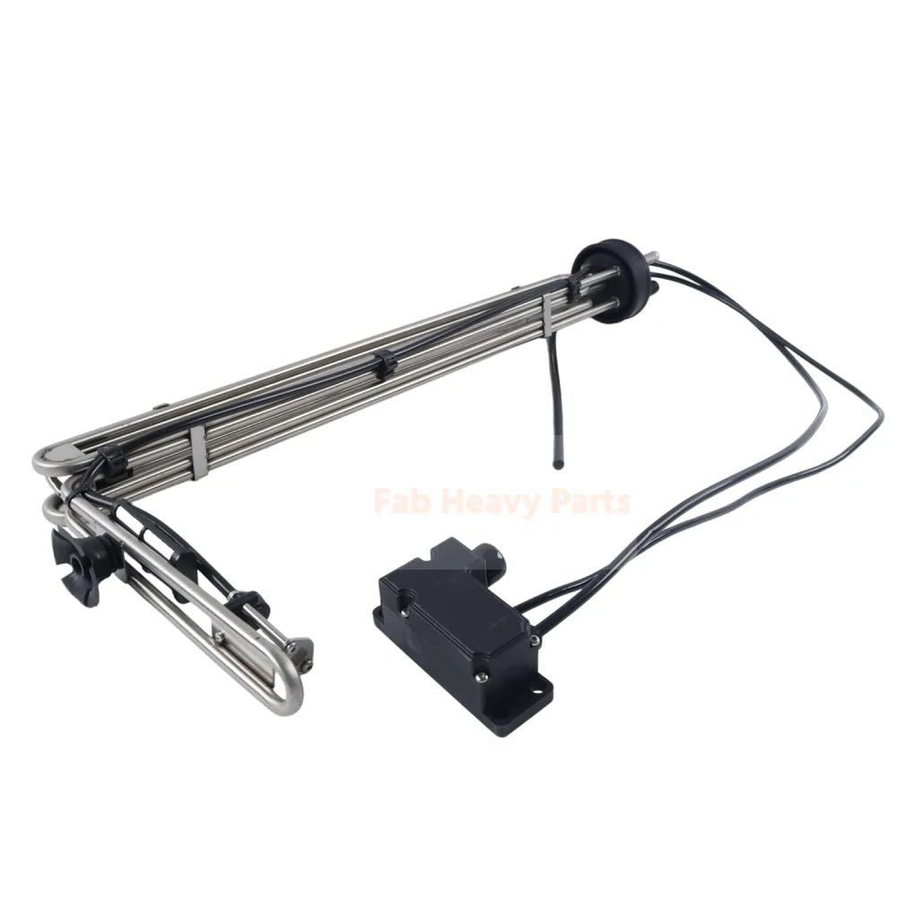 Level Sensor KBH17371-0 353096-03 KBH17371 Fits for Case CX210D CX250D - Fab Heavy Parts