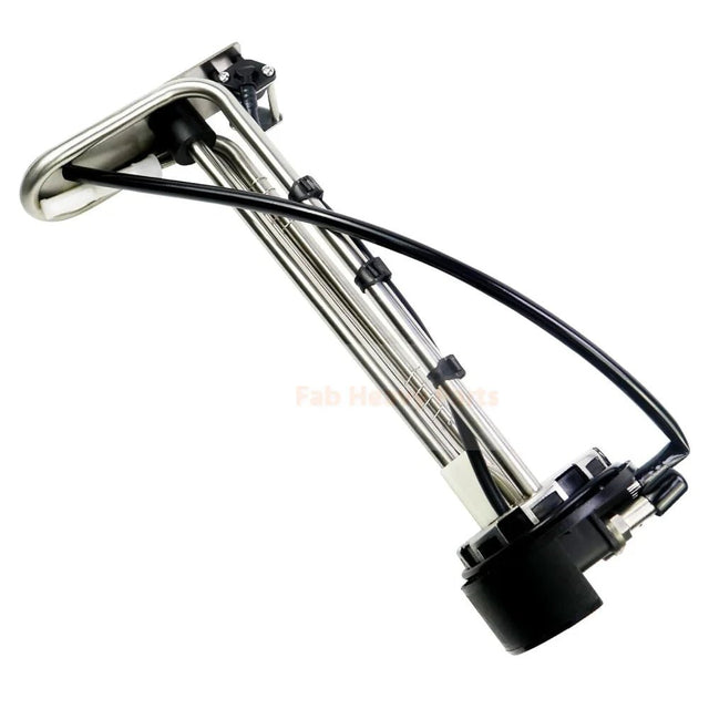 Level Sensor SG400 - E0101 8982734391 353529 - 07 Fits for Isuzu 4HK1 Engine NPR NRR for Hino 145 - Fab Heavy Parts