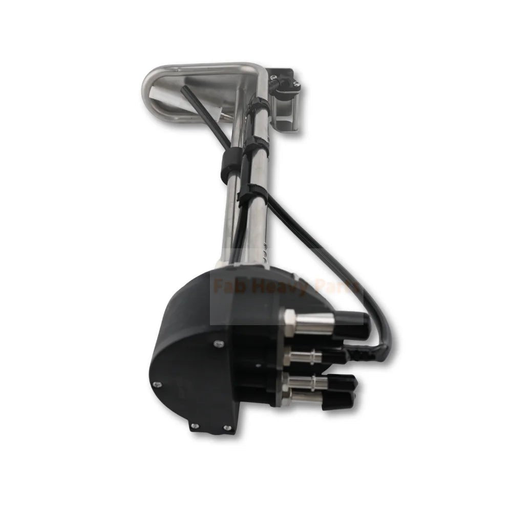 Level Sensor SG400-E0101 8982734391 353529-07 Fits for Isuzu 4HK1 Engine NPR NRR for Hino 145 - Fab Heavy Parts