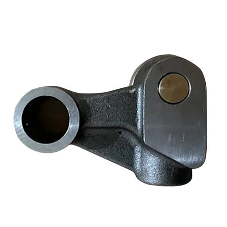 Lever & Shaft Assembly 6150-41-2302 Fits for Komatsu Engine 6D125-1 Excavator PC400-7 PC400LC-5 PC400LC-8 PC490LC-10 - Fab Heavy Parts
