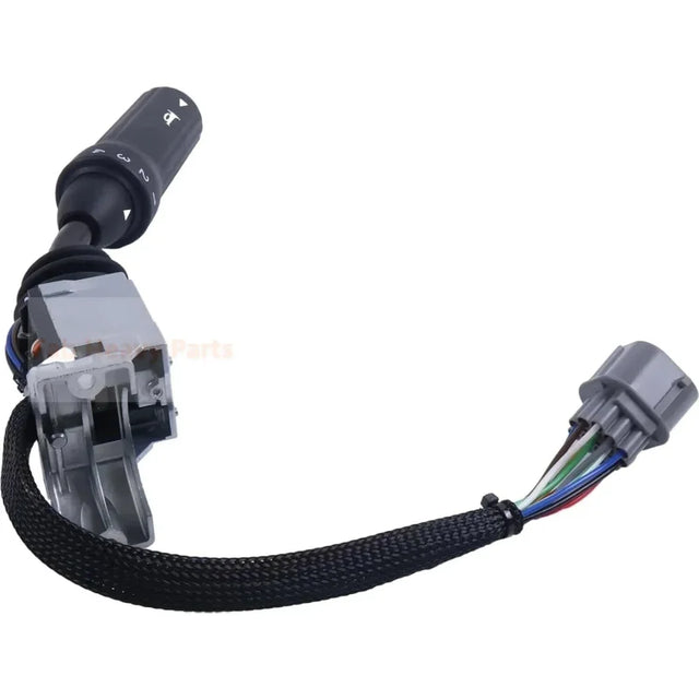 LH Column Switch 334/D0768 416.043 Fits for JCB Backhoe Loader 3CX 4CX