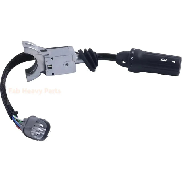 LH Column Switch 334/D0768 416.043 Fits for JCB Backhoe Loader 3CX 4CX