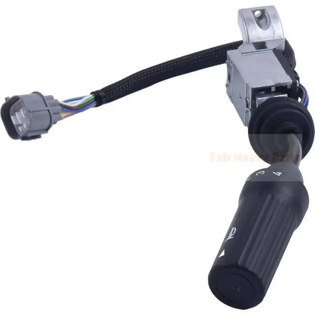 LH Column Switch 334/D0768 416.043 Fits for JCB Backhoe Loader 3CX 4CX