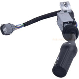 LH Column Switch 334/D0768 416.043 Fits for JCB Backhoe Loader 3CX 4CX - Fab Heavy Parts