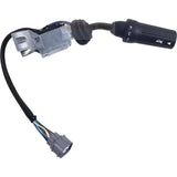 LH Column Switch 334/D0768 416.043 Fits for JCB Backhoe Loader 3CX 4CX - Fab Heavy Parts