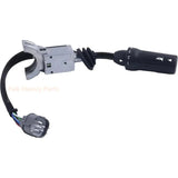 LH Column Switch 334/D0768 416.043 Fits for JCB Backhoe Loader 3CX 4CX - Fab Heavy Parts