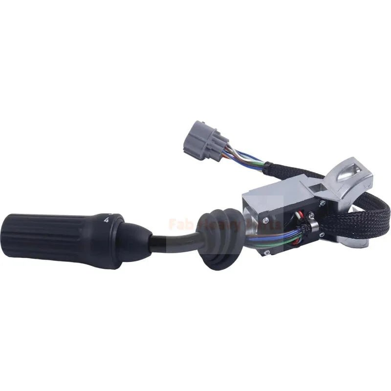 LH Column Switch 334/D0768 416.043 Fits for JCB Backhoe Loader 3CX 4CX - Fab Heavy Parts