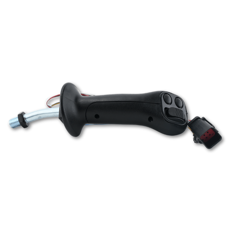 LH Control Handle 506 - 5274 5065274 Fits for Caterpillar CAT 312E 312E 320E 324E 329E 336F 340F 349F 374F 390F - Fab Heavy Parts