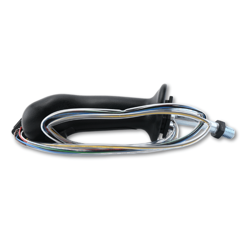 LH Control Handle 506 - 5274 5065274 Fits for Caterpillar CAT 312E 312E 320E 324E 329E 336F 340F 349F 374F 390F - Fab Heavy Parts