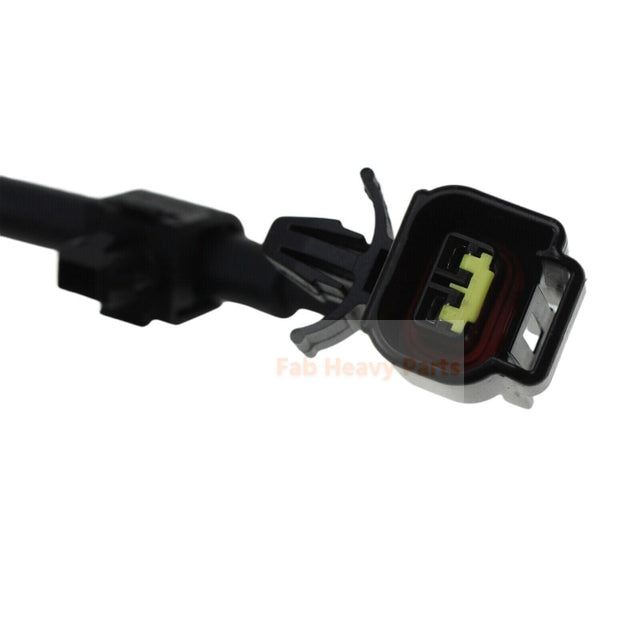 LH Front ABS Wheel Speed Sensor 8980061870 8982193940 Fits for Isuzu 4HK1 NPR NQR NNR