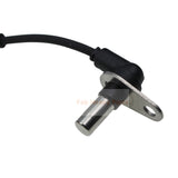 LH Front ABS Wheel Speed Sensor 8980061870 8982193940 Fits for Isuzu 4HK1 NPR NQR NNR