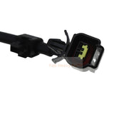 LH Front ABS Wheel Speed Sensor 8980061870 8982193940 Fits for Isuzu 4HK1 NPR NQR NNR - Fab Heavy Parts