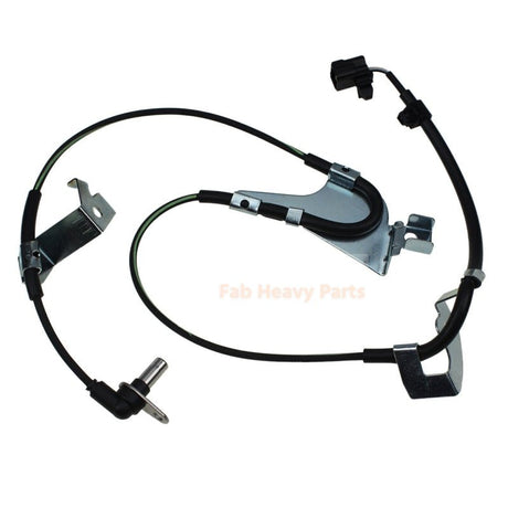 LH Front ABS Wheel Speed Sensor 8980061870 8982193940 Fits for Isuzu 4HK1 NPR NQR NNR - Fab Heavy Parts