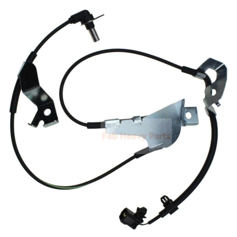 LH Front ABS Wheel Speed Sensor 8980061870 8982193940 Fits for Isuzu 4HK1 NPR NQR NNR - Fab Heavy Parts