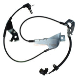 LH Front ABS Wheel Speed Sensor 8980061870 8982193940 Fits for Isuzu 4HK1 NPR NQR NNR - Fab Heavy Parts