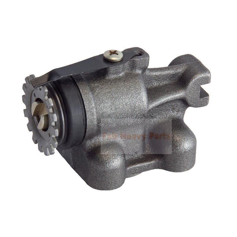 LH Front Brake Wheel Cylinder 8 - 97144796 - 0 for Isuzu Engine 4HG1 Truck NPR BUS 4.6 - Fab Heavy Parts