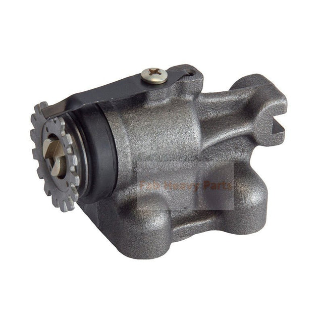 LH Front Brake Wheel Cylinder 8 - 97144796 - 0 for Isuzu Engine 4HG1 Truck NPR BUS 4.6 - Fab Heavy Parts