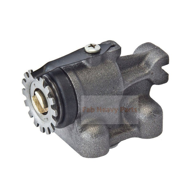 LH Front Brake Wheel Cylinder 8 - 97144798 - 0 for Isuzu Engine 4HG1 Truck NPR BUS 4.6 - Fab Heavy Parts