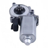 LH Front Door Driver Side Window Regulator 16639429 for GM Chevy Express 2003 - 2007 International Prostar 4400 200 - Fab Heavy Parts