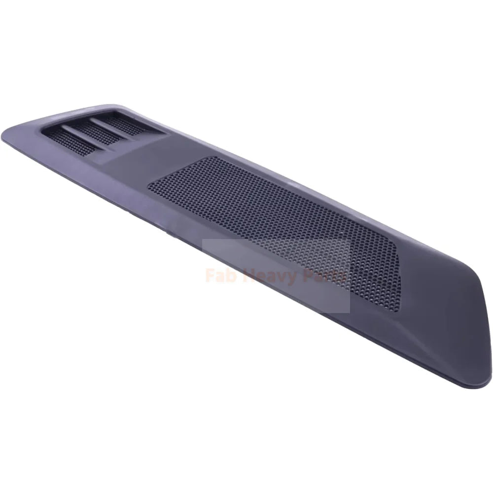 LH Front Grille T1060 - 41820 Fits for Kubota L Series L3130DT L3130F L3430DT GST L3830DT GST HST Tractors - Fab Heavy Parts