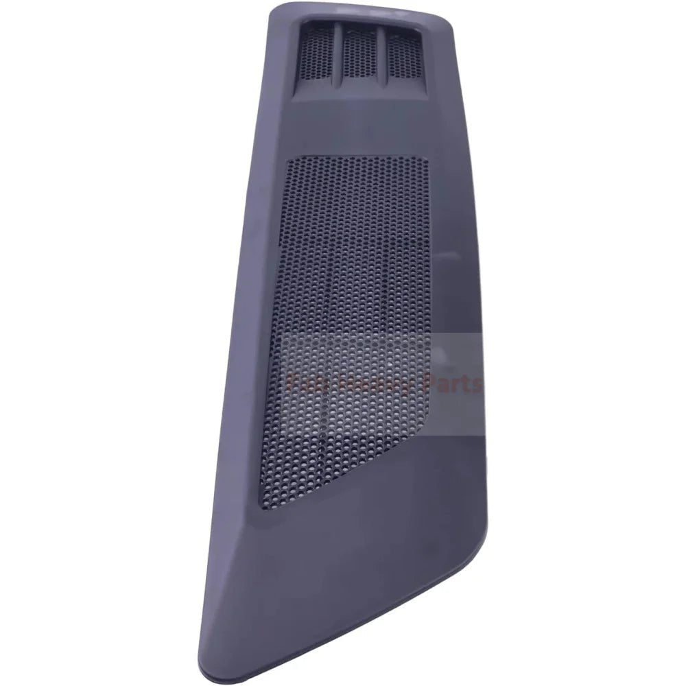 LH Front Grille T1060 - 41820 Fits for Kubota L Series L3130DT L3130F L3430DT GST L3830DT GST HST Tractors - Fab Heavy Parts