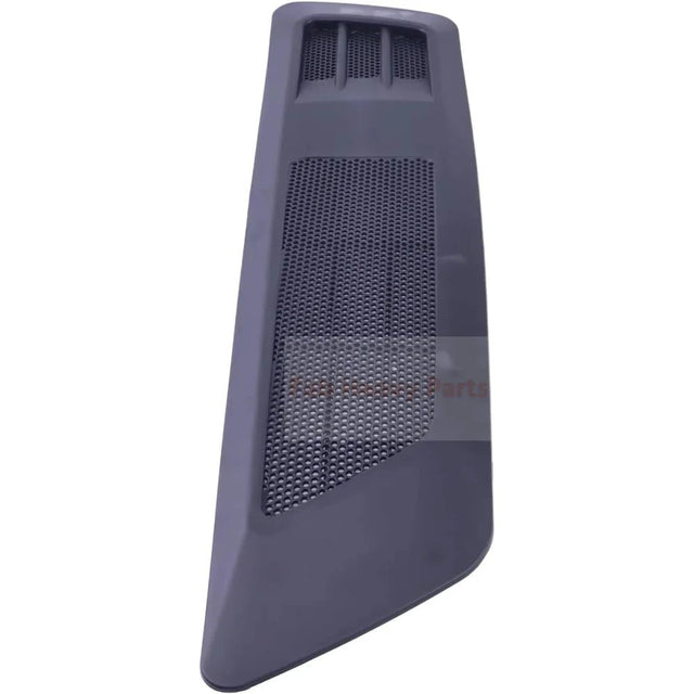 LH Front Grille T1060 - 41820 Fits for Kubota L Series L3130DT L3130F L3430DT GST L3830DT GST HST Tractors - Fab Heavy Parts