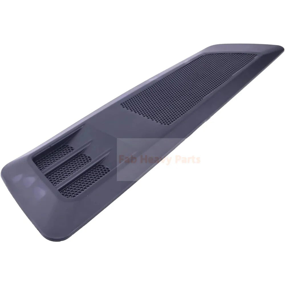 LH Front Grille T1060 - 41820 Fits for Kubota L Series L3130DT L3130F L3430DT GST L3830DT GST HST Tractors - Fab Heavy Parts