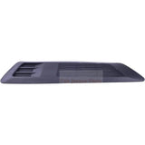 LH Front Grille T1060 - 41820 Fits for Kubota L Series L3130DT L3130F L3430DT GST L3830DT GST HST Tractors - Fab Heavy Parts