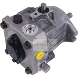 LH Hydro Gear Pump PG-1KCC-DY1X-XXXX BDP-10A-316 Fits for Ariens 02964300 Dixie Chopper 200029 Dixon 17023 Husqvarna/Dixon 539 12 76-11 Scag 482643 Snapper 7011222 Stens 025-031