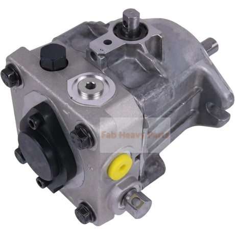 LH Hydro Gear Pump PG-1KCC-DY1X-XXXX BDP-10A-316 Fits for Ariens 02964300 Dixie Chopper 200029 Dixon 17023 Husqvarna/Dixon 539 12 76-11 Scag 482643 Snapper 7011222 Stens 025-031