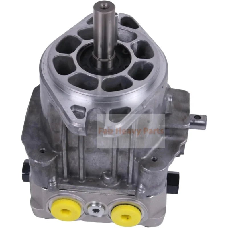 LH Hydro Gear Pump PG - 1KCC - DY1X - XXXX BDP - 10A - 316 Fits for Ariens 02964300 Dixie Chopper 200029 Dixon 17023 Husqvarna/Dixon 539 12 76 - 11 Scag 482643 Snapper 7011222 Stens 025 - 031 - Fab Heavy Parts