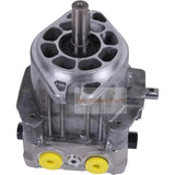 LH Hydro Gear Pump PG - 1KCC - DY1X - XXXX BDP - 10A - 316 Fits for Ariens 02964300 Dixie Chopper 200029 Dixon 17023 Husqvarna/Dixon 539 12 76 - 11 Scag 482643 Snapper 7011222 Stens 025 - 031 - Fab Heavy Parts