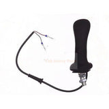 LH Joystick Handle 7028626 Aftermarket Replacement For Bobcat 324 418 E10 E14 E16 Excavator - Fab Heavy Parts