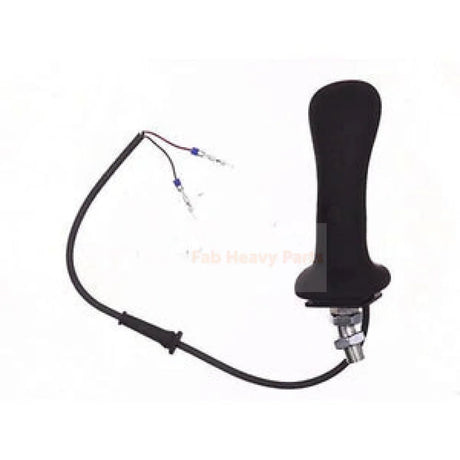 LH Joystick Handle 7028626 Aftermarket Replacement For Bobcat 324 418 E10 E14 E16 Excavator - Fab Heavy Parts