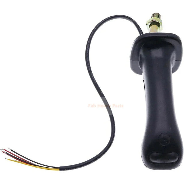 LH&RH-Hand Joystick Set 113-2531 1132531 Fits for Caterpillar CAT Excavator 307 312 315 317 320L 320B 322BLN 325BL 330L 330BL 345BL 350 375