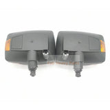 LH RH -koplamp Set 11170059 11170060 Past voor Volvo G900 L60E L70E L90E L110E L120E
