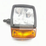 LH RH -koplamp Set 11170059 11170060 Past voor Volvo G900 L60E L70E L90E L110E L120E