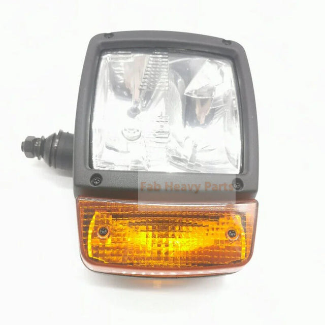 LH RH -koplamp Set 11170059 11170060 Past voor Volvo G900 L60E L70E L90E L110E L120E