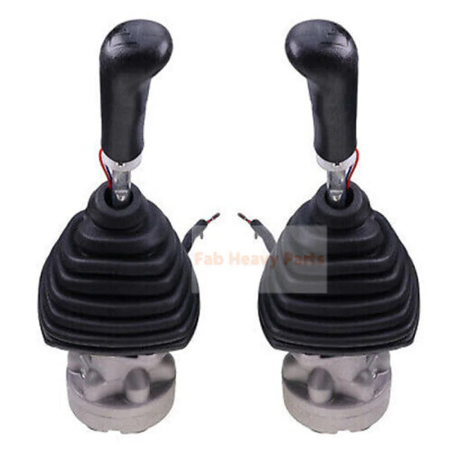 LH+RH Joystick Controller 199-2444 199-2443 Fits For Caterpillar 311B 312B 315B 318B