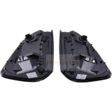 LH & RH LED Tail Light With Blind Detection 68262532AH 68262533AH Fits for Dodge Ram Pickup Truck 1500 2019 - 2022 - Fab Heavy Parts