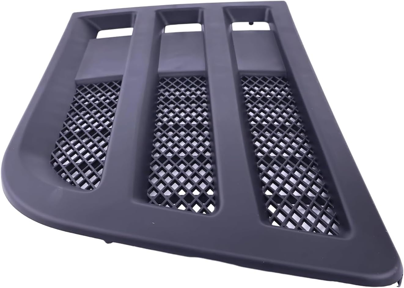 LH Side Cover 6C070-54330 Fits for Kubota Tractor B2410HSD B2710HSD B2910HSD B7410D B7500D - Fab Heavy Parts